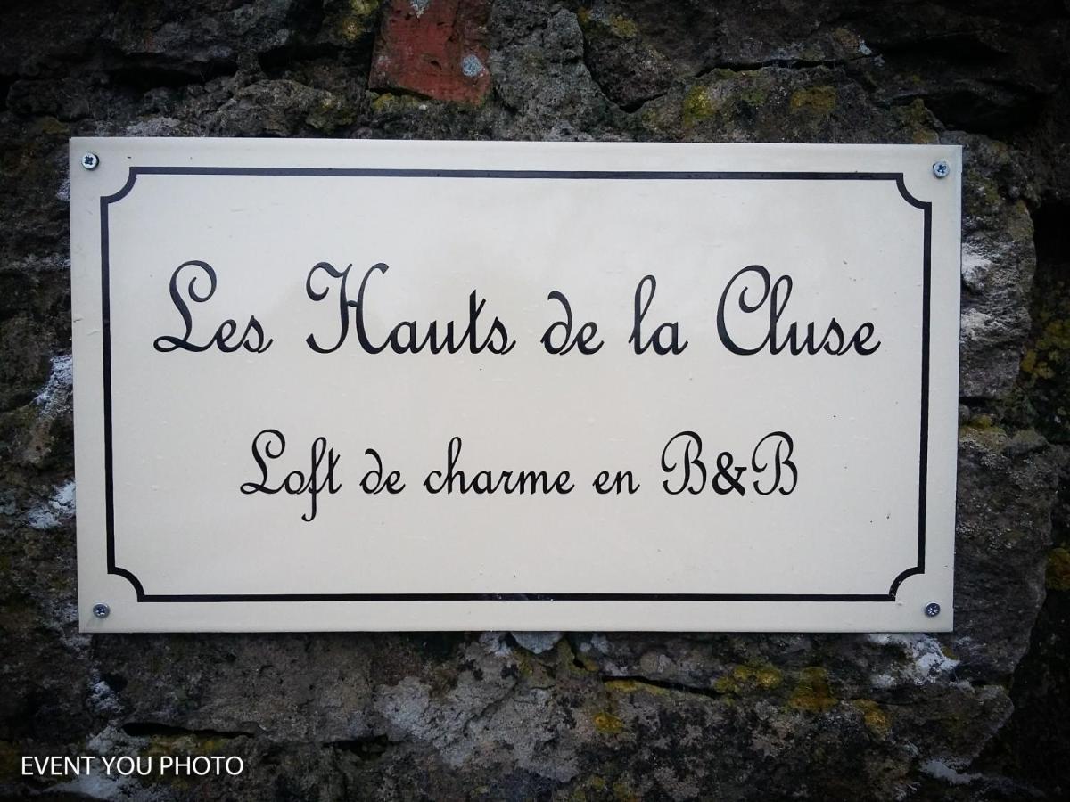 Les Hauts De La Cluse Wimille Exterior photo
